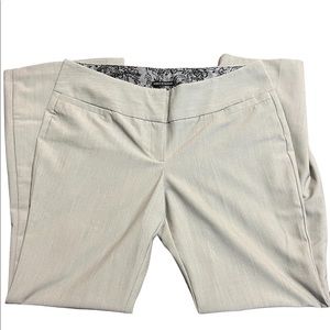 Metaphor Gray Slacks - Size 14A